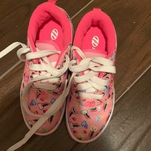 Heelys almost brand new